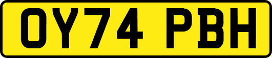 OY74PBH