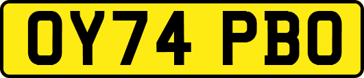 OY74PBO