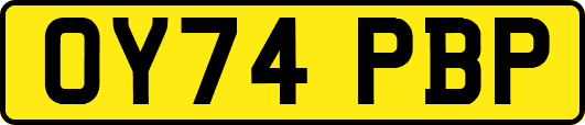 OY74PBP