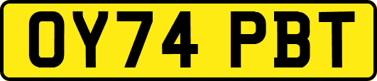 OY74PBT