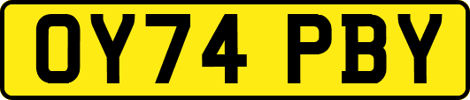 OY74PBY