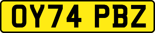 OY74PBZ