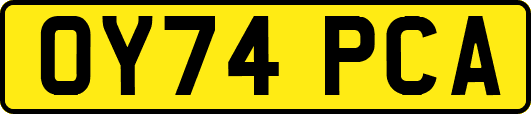 OY74PCA