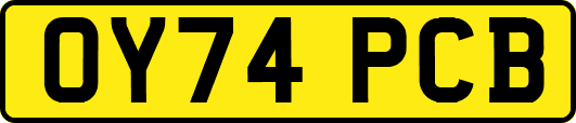 OY74PCB