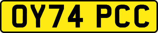 OY74PCC