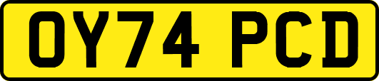 OY74PCD