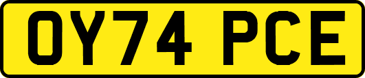 OY74PCE