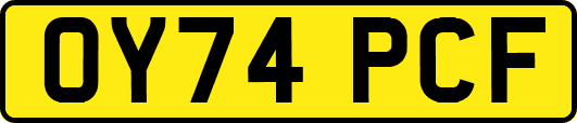 OY74PCF