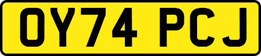 OY74PCJ
