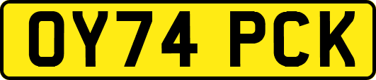 OY74PCK