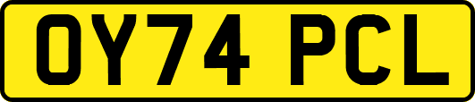 OY74PCL