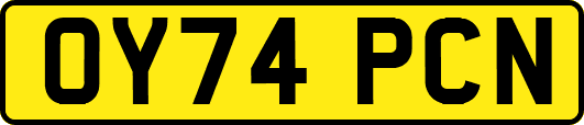 OY74PCN