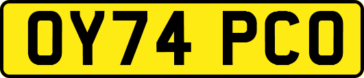 OY74PCO