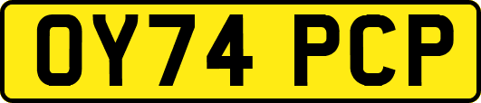 OY74PCP