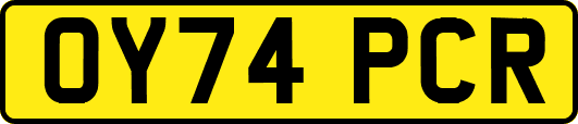 OY74PCR