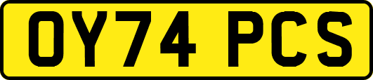OY74PCS