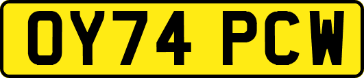 OY74PCW