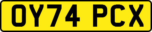 OY74PCX