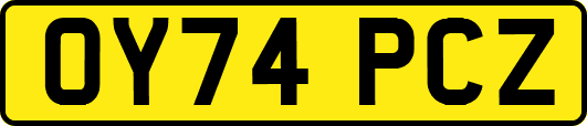 OY74PCZ