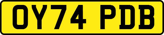 OY74PDB
