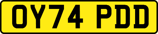OY74PDD