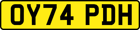 OY74PDH