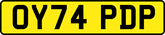 OY74PDP