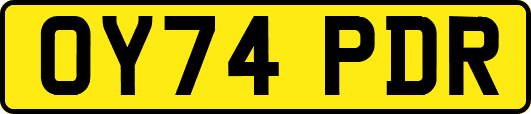 OY74PDR