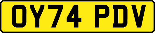 OY74PDV