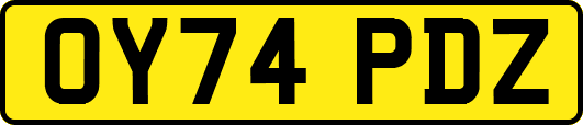 OY74PDZ