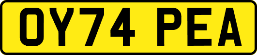 OY74PEA