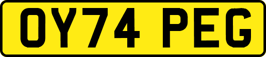OY74PEG
