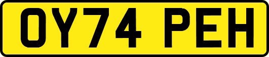OY74PEH