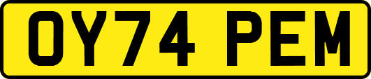 OY74PEM
