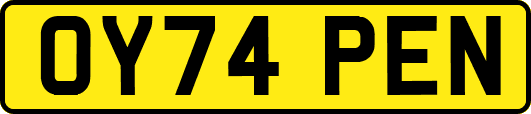 OY74PEN