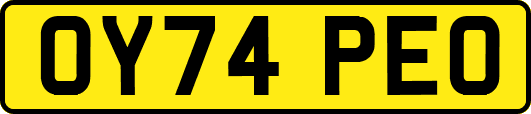 OY74PEO