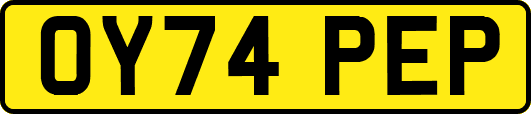 OY74PEP