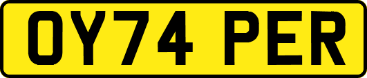 OY74PER