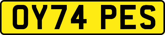 OY74PES