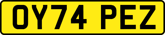 OY74PEZ
