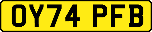 OY74PFB