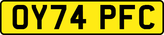 OY74PFC
