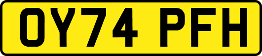 OY74PFH
