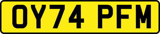 OY74PFM
