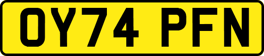 OY74PFN