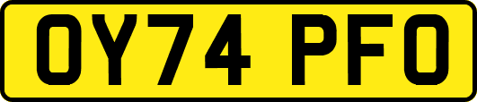 OY74PFO