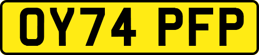 OY74PFP