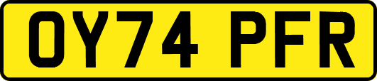 OY74PFR