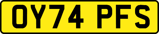 OY74PFS