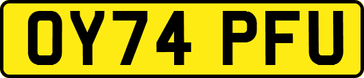 OY74PFU